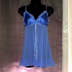 🟣Victoria’s Secret Nightie